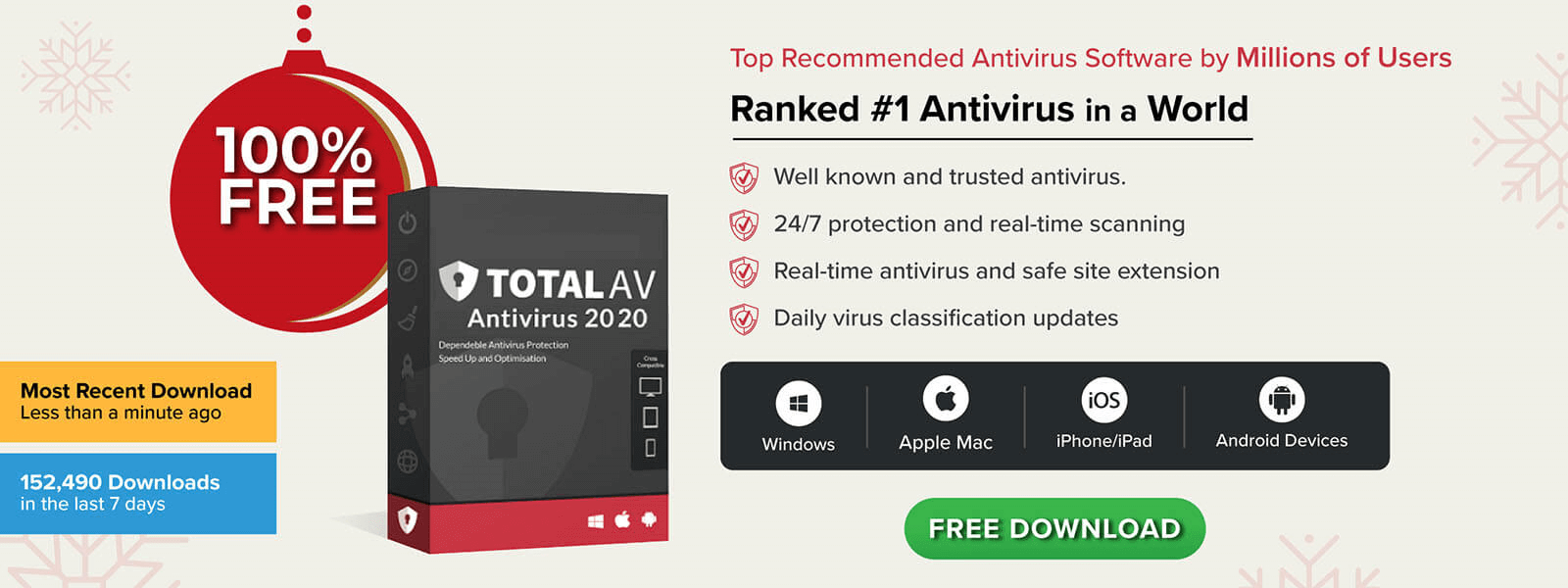 best antivirus for mac or iphone